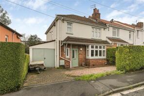 50, Radnor Road, Bishopston, Bristol BS7 8QY