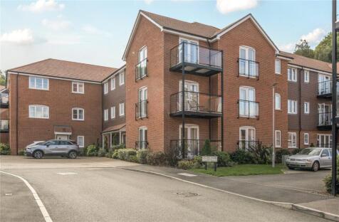 Electric Close, Godalming, Surrey, GU7