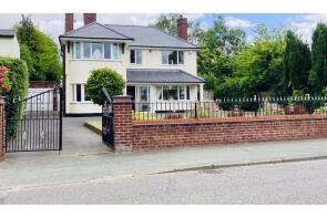 28, Selmans Hill, Walsall WS3 3RJ