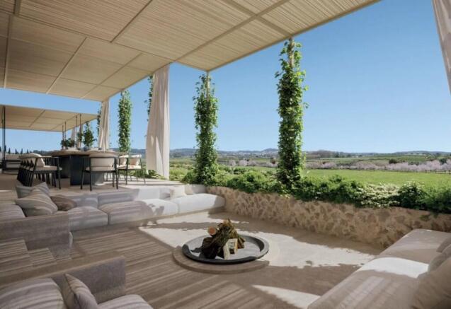Covered Terrace (1)