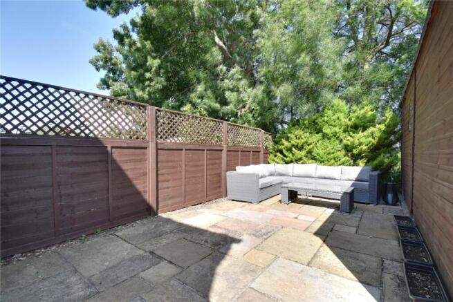 2 bed Semi-Detached for sale Image 12