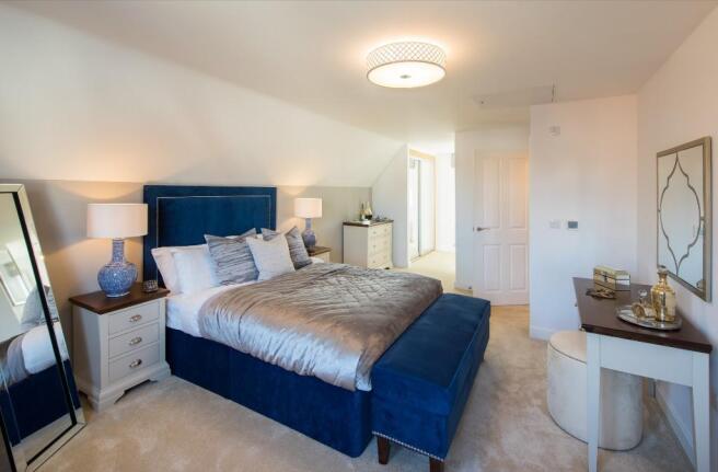 Show Home 