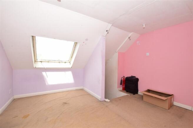 Room In Roof