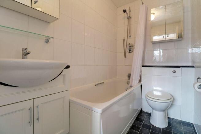 Bathroom 1
