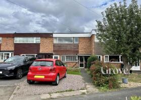 9, Tenter Court, Halesowen B63 3LA