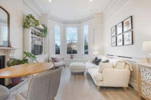 6a, Langford Place, London NW8 0LL