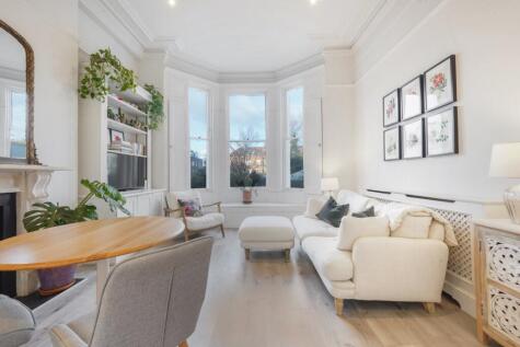 Langford Place,
St John's Wood, NW8