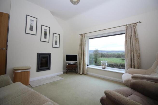 Upstairs Lounge - Be
