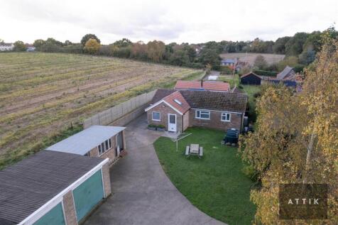 Blyford Lane, Wenhaston, Halesworth