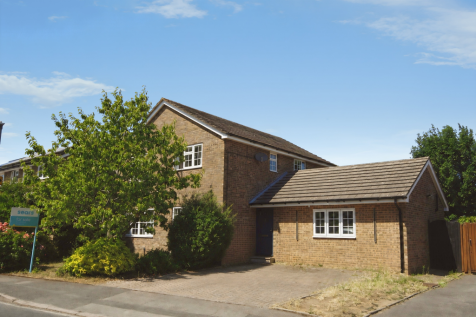 Knox Green, Binfield, RG42