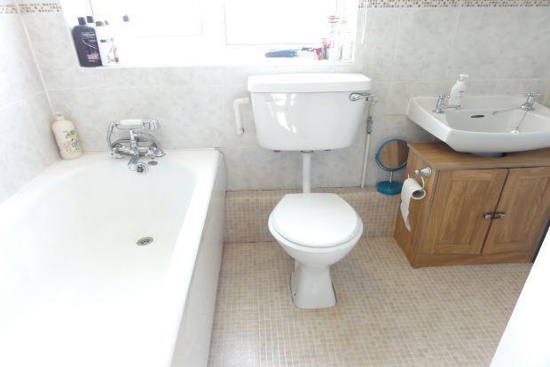 Bathroom/W.C.