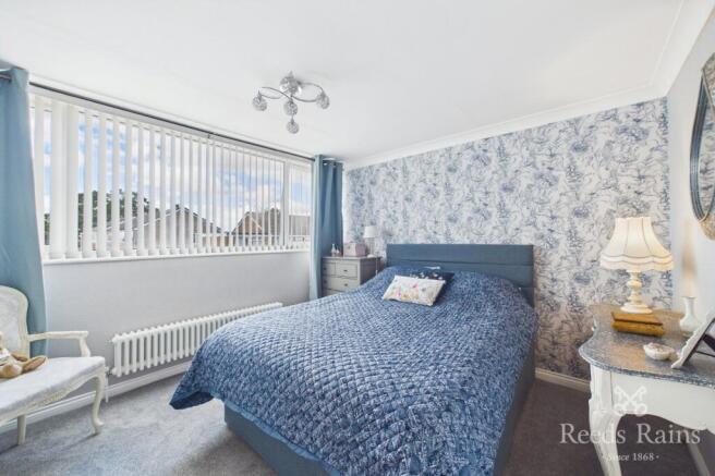 Ravensmead, Featherstone, Pontefract, West Yorkshire, WF7 photo 4