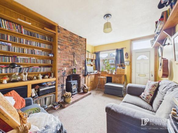 Sleetmoor Lane, Somercotes, DE55 photo 4