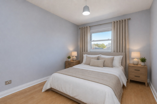 2 bed Flat for sale Image 6