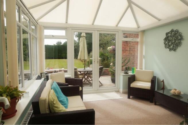 Conservatory