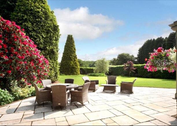 Country Home
