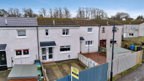6, Murray Place, Glasgow G78 1AS