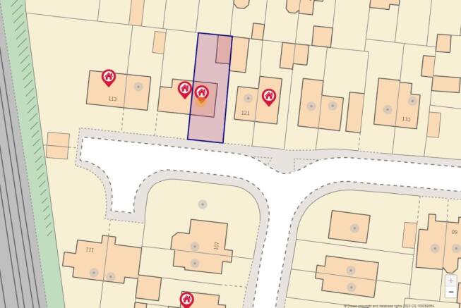 Plot Map