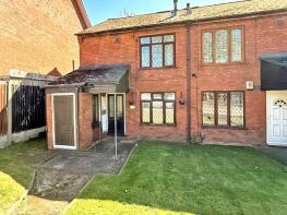 Flat 1, Ridgeway Court, Bentley Road North, Walsall WS2 0PA