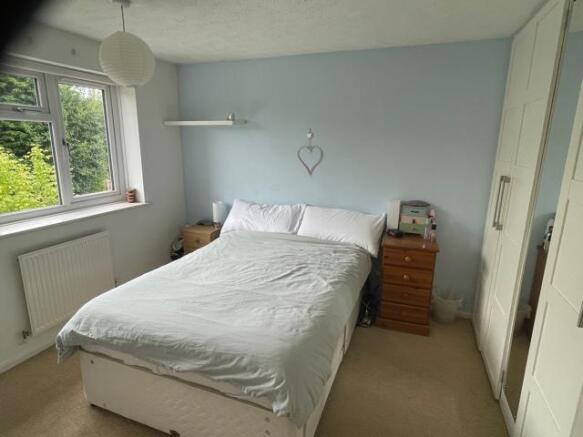 Bed 1