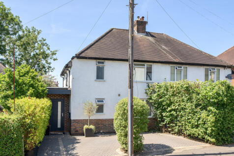 Townsend Way, Northwood, HA6
