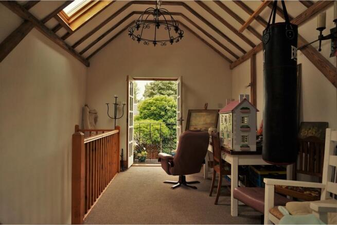 Coach House