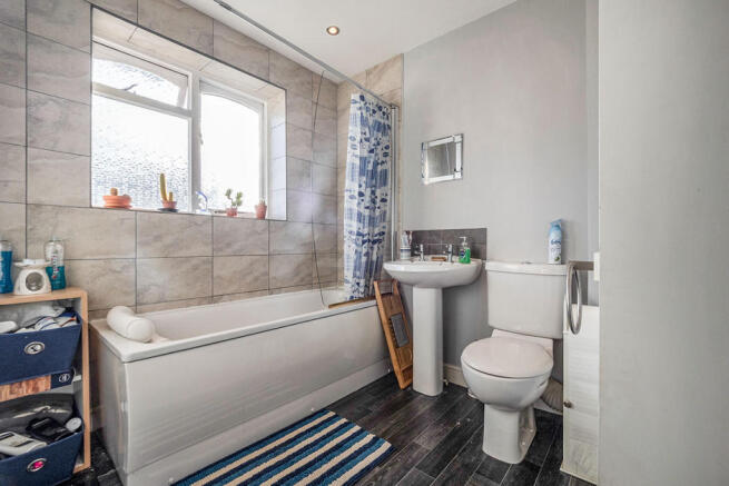 Bathroom Wc