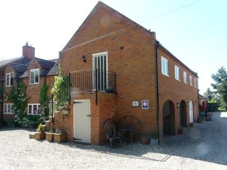 The Granary