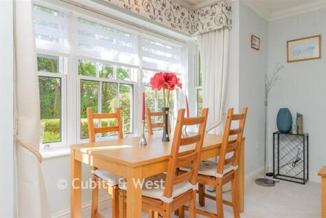 Beech Road, Reigate, Surrey