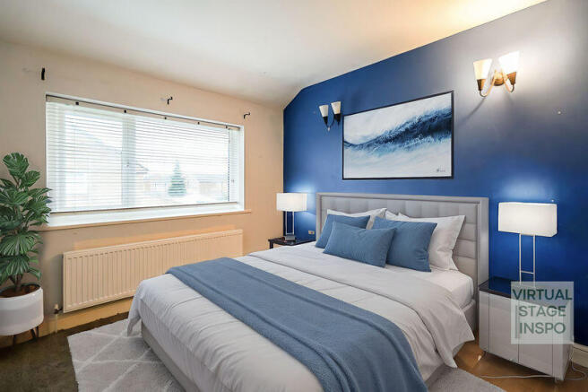 3 bed Semi-Detached for sale Image 10
