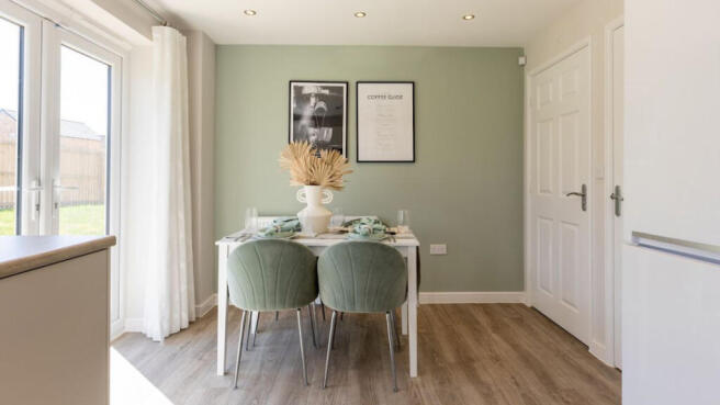 3 bed Detached for sale Image 4