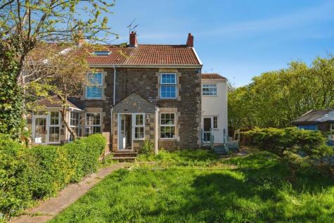 Kingsfield Lane, Hanham, Bristol, BS15