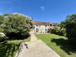 1, Church Cottages, Wickridge Street, Ashleworth, Gloucester GL19 4JW