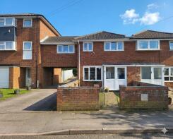 9, Hornbeam, Newport Pagnell MK16 0LD
