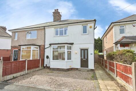 Byron Avenue, Long Eaton, Nottingham, Derbyshire, NG10