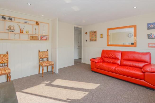 Living / Dining Room