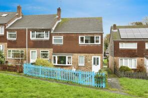 7, Sherley Green, Southampton SO31 8FL