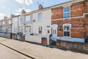 140, Redcliffe Street, Swindon SN2 2BY