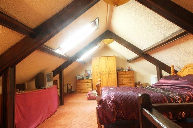 Loft Conversion