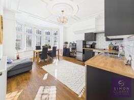 43, Cranley Gardens, London N13 4LT
