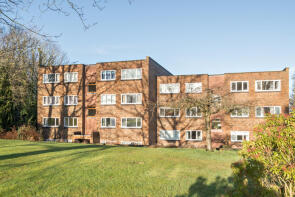 3, Farington Acres, Vale Road, Weybridge KT13 9NH