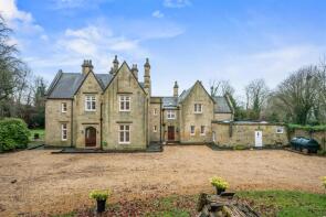 Chirk Manor, Trevor Road, Chirk, Wrexham LL14 5HD