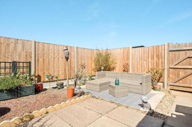 17 Burns Road