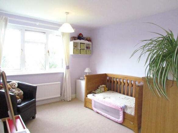 bedroom 2