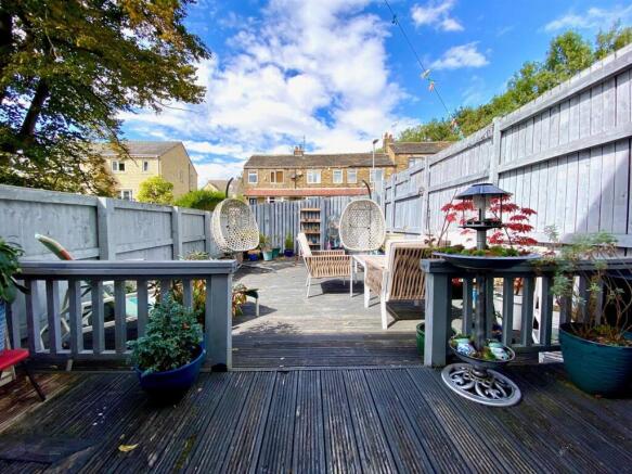 Bramleys Estate Agents - School Yard View - Halifa
