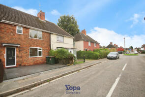28, Bartons Meadow, Coventry CV2 3HD
