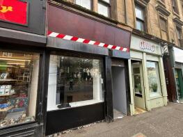 Flat 3/2, 342, Duke Street, Glasgow G31 1QZ
