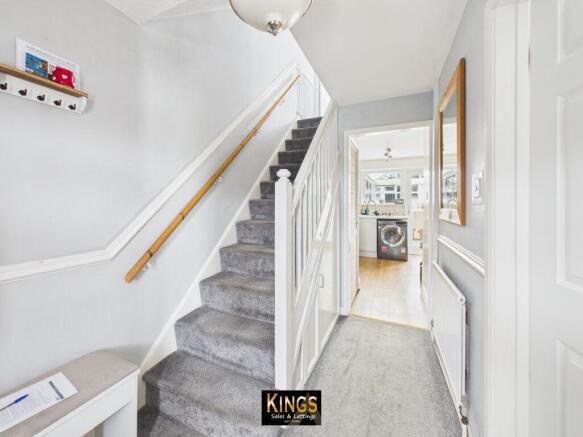 3 bed Terraced for sale Image 9