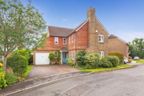 20, Malthouse Way, Lewes BN7 3PT