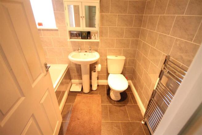 Bathroom/WC